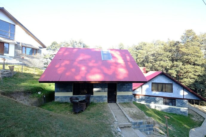 Imagen general del Hotel Agyaat Vaas. Foto 10