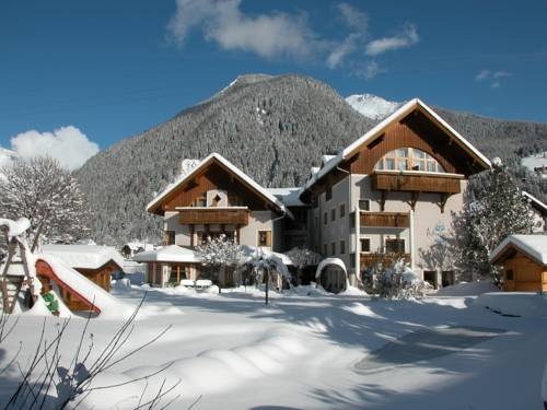 Imagen general del Hotel Ah Alpengarten Hotel Gmbh. Foto 4