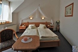 Imagen general del Hotel Ah Alpengarten Hotel Gmbh. Foto 5
