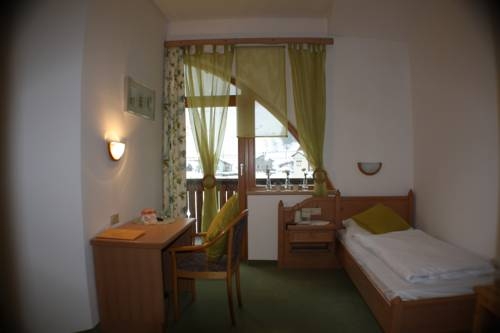 Imagen general del Hotel Ah Alpengarten Hotel Gmbh. Foto 7
