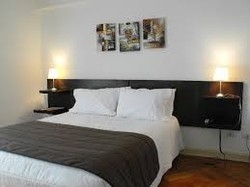 Imagen de la habitación del Hotel Ah Hotels. Foto 2