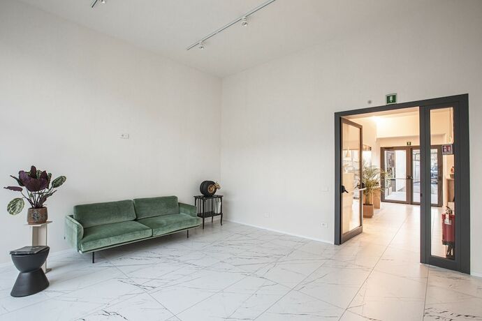 Imagen general del Hotel Ah Villa Glori Brescia. Foto 5