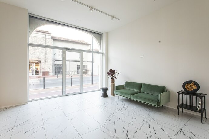 Imagen general del Hotel Ah Villa Glori Brescia. Foto 8