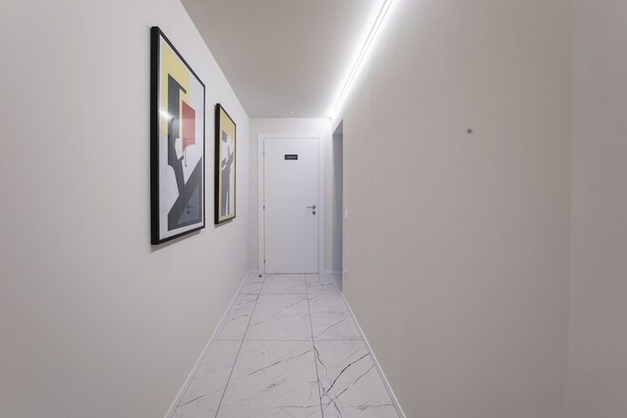 Imagen general del Hotel Ah Villa Glori Brescia. Foto 10