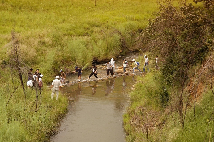 Imagen general del Hotel Aha Alpine Heath Resort. Foto 2