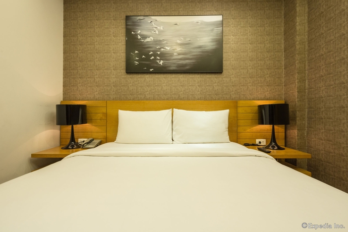 Imagen general del Hotel Aha Boutique Ben Thanh. Foto 5