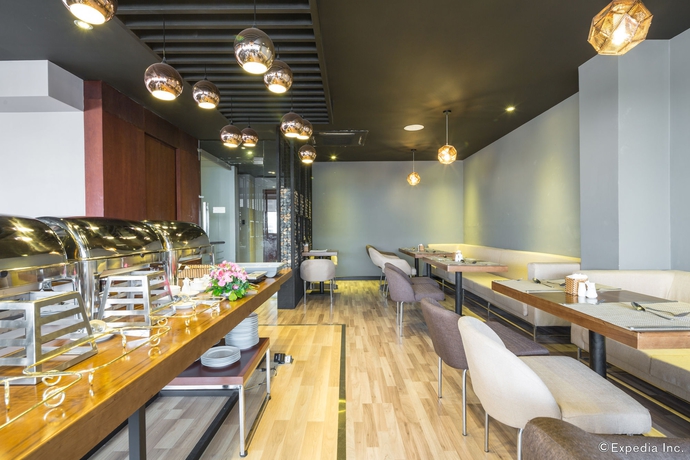 Imagen general del Hotel Aha Boutique Ben Thanh. Foto 6