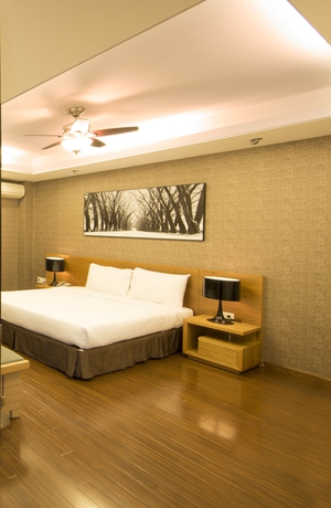 Imagen de la habitación del Hotel Aha Boutique Ben Thanh. Foto 10