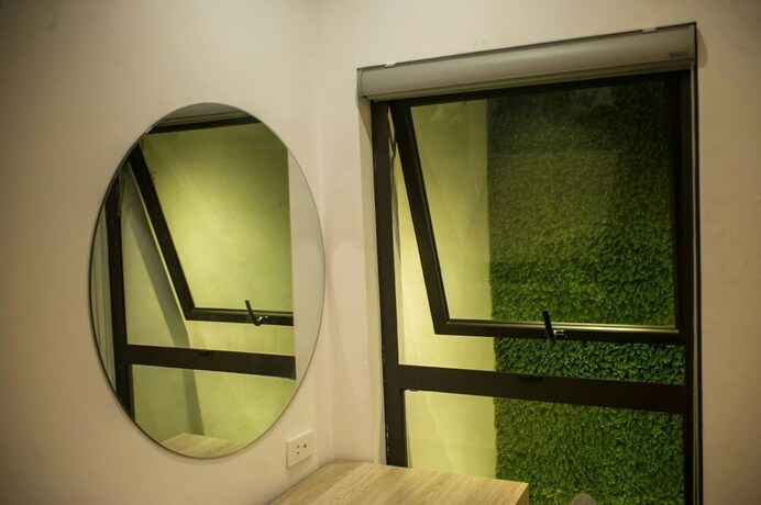 Imagen de la habitación del Hotel Aha Green and Apartment Hn. Foto 16