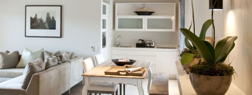 Imagen de la habitación del Hotel Aha The Rex. Foto 6