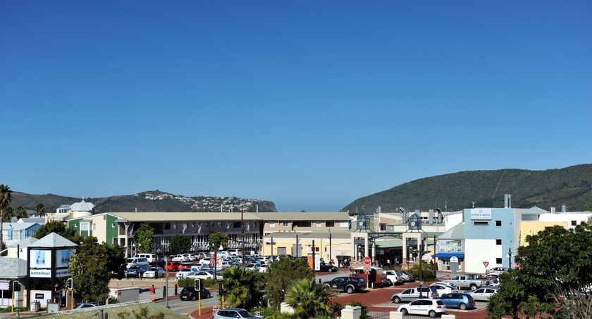 Imagen general del Hotel Aha The Rex. Foto 2