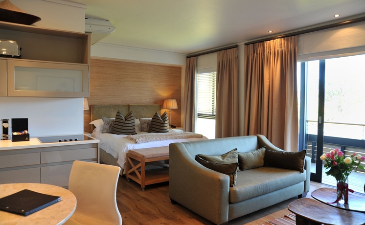 Imagen de la habitación del Hotel Aha The Rex. Foto 7