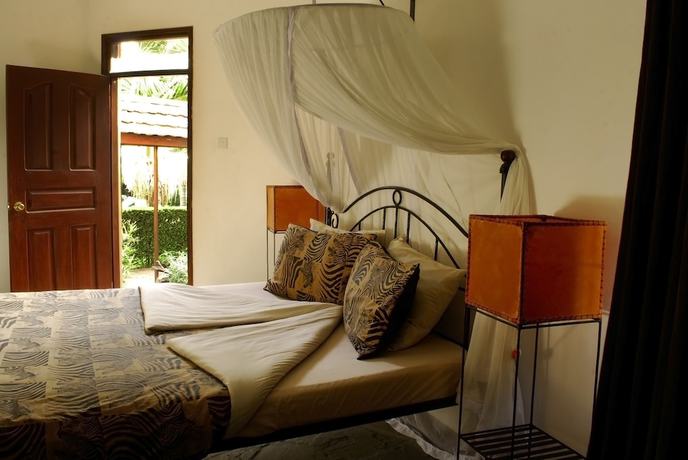 Imagen de la habitación del Hotel Ahadi Lodge. Foto 3