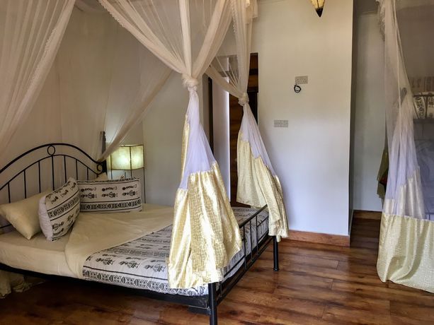 Imagen de la habitación del Hotel Ahadi Lodge. Foto 6