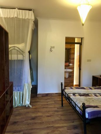 Imagen de la habitación del Hotel Ahadi Lodge. Foto 18