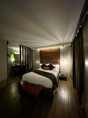 Imagen general del Hotel Ahana Resort El Nido. Foto 5