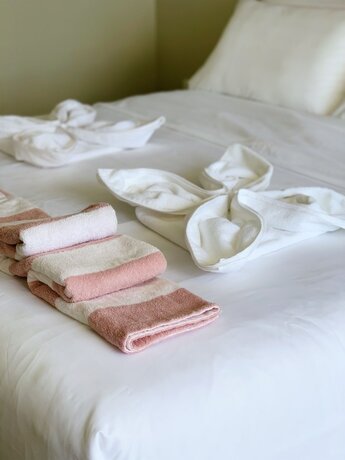 Imagen general del Hotel Ahana Resort El Nido. Foto 6