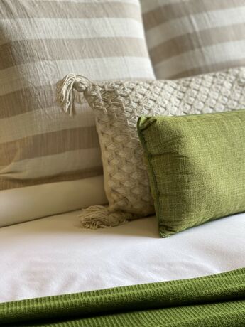 Imagen general del Hotel Ahana Resort El Nido. Foto 8