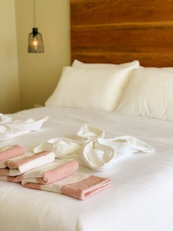 Imagen general del Hotel Ahana Resort El Nido. Foto 9