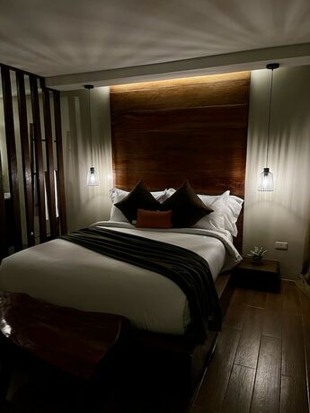 Imagen general del Hotel Ahana Resort El Nido. Foto 10