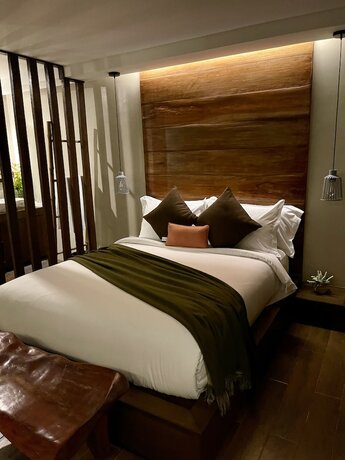 Imagen general del Hotel Ahana Resort El Nido. Foto 11