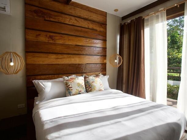 Imagen general del Hotel Ahana Resort El Nido. Foto 13