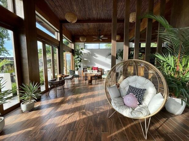 Imagen general del Hotel Ahana Resort El Nido. Foto 16