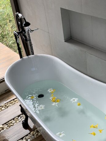 Imagen de la habitación del Hotel Ahana Resort El Nido. Foto 23