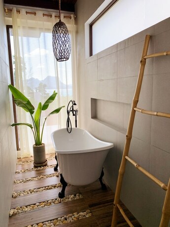 Imagen de la habitación del Hotel Ahana Resort El Nido. Foto 26