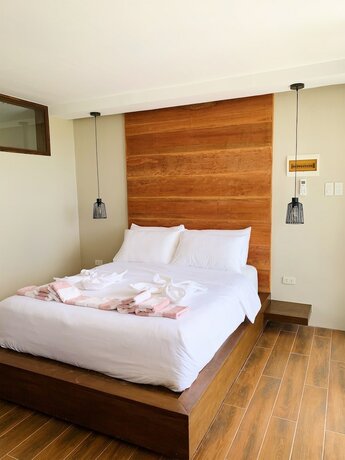 Imagen de la habitación del Hotel Ahana Resort El Nido. Foto 31