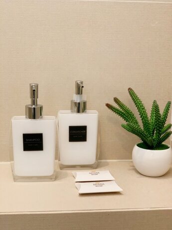 Imagen de la habitación del Hotel Ahana Resort El Nido. Foto 33