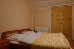 Imagen de la habitación del Hotel Ahar. Foto 5