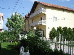 Imagen general del Hotel Ahar. Foto 2