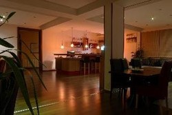 Imagen de los interiores del Hotel Ahar. Foto 9