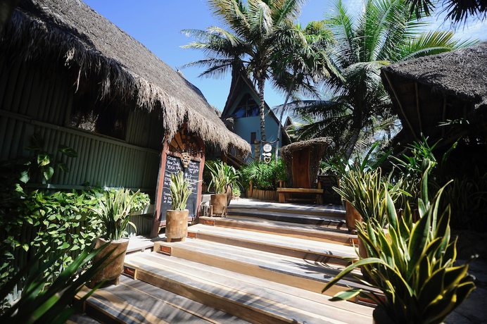 Imagen de los interiores del Hotel Ahau Tulum. Foto 19