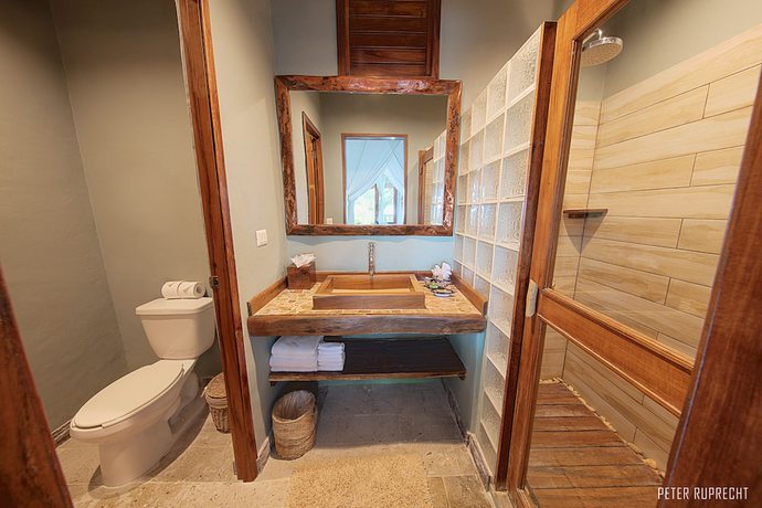 Imagen de la habitación del Hotel Ahau Tulum. Foto 13