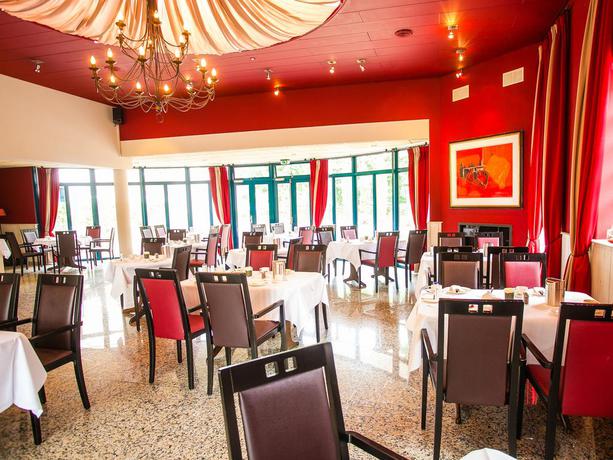 Imagen general del Hotel Ahauser Land & Golfhotel. Foto 5