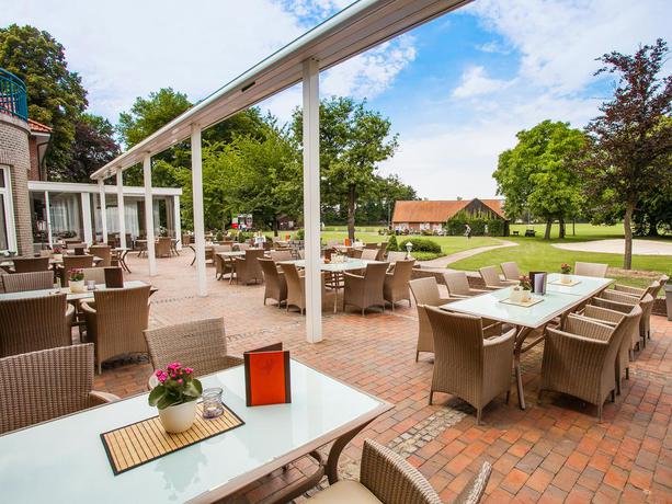 Imagen general del Hotel Ahauser Land & Golfhotel. Foto 6