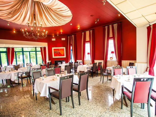 Imagen general del Hotel Ahauser Land & Golfhotel. Foto 7