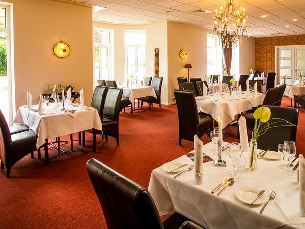 Imagen general del Hotel Ahauser Land & Golfhotel. Foto 8