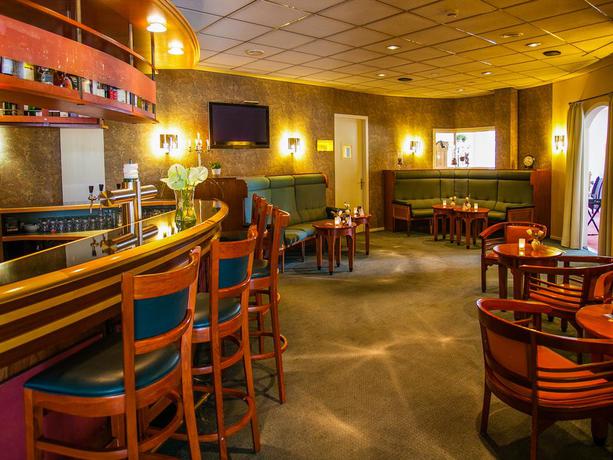 Imagen general del Hotel Ahauser Land & Golfhotel. Foto 9