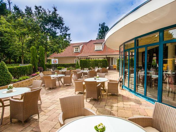 Imagen general del Hotel Ahauser Land & Golfhotel. Foto 13