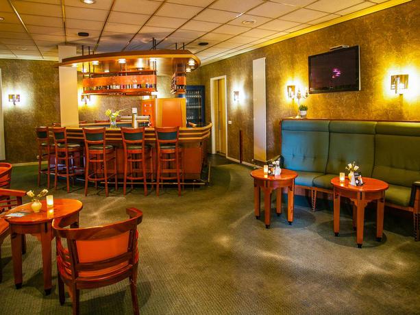 Imagen general del Hotel Ahauser Land & Golfhotel. Foto 17