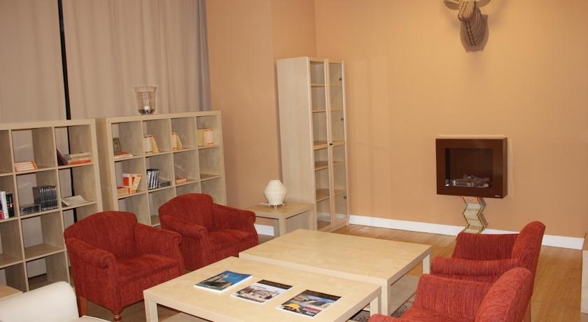 Imagen general del Hotel Ahc Palacio Coria, Coria. Foto 13