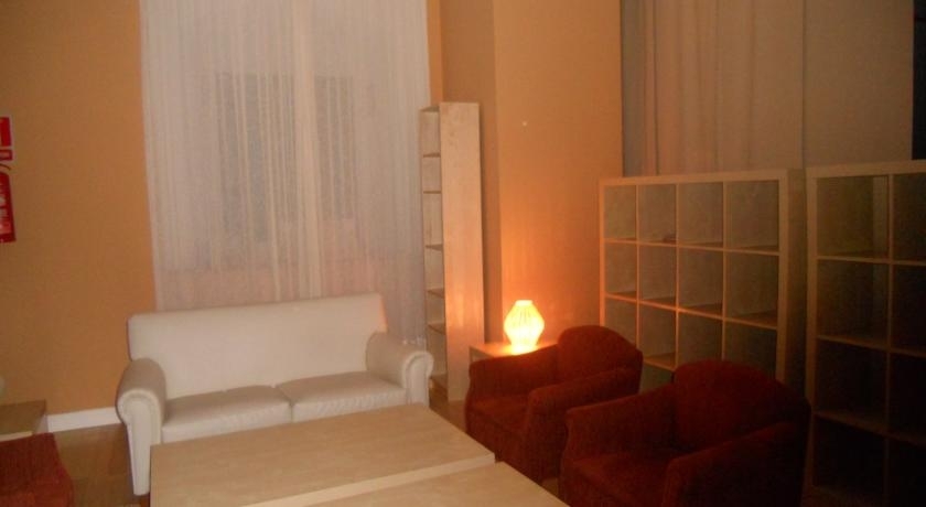 Imagen general del Hotel Ahc Palacio Coria, Coria. Foto 14