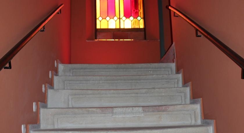 Imagen general del Hotel Ahc Palacio Coria, Coria. Foto 15