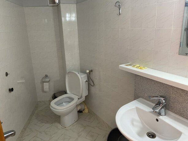 Imagen general del Hotel Aheloy. Foto 9