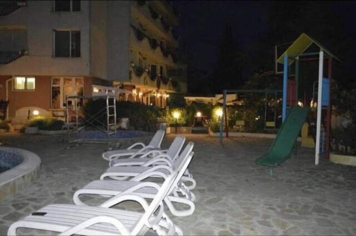 Imagen general del Hotel Aheloy. Foto 10