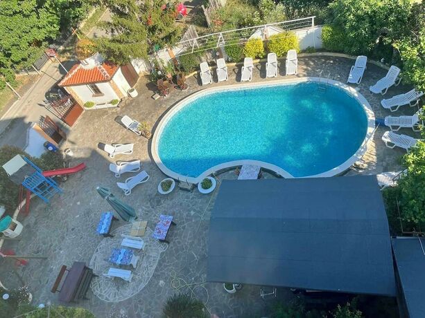 Imagen general del Hotel Aheloy. Foto 11