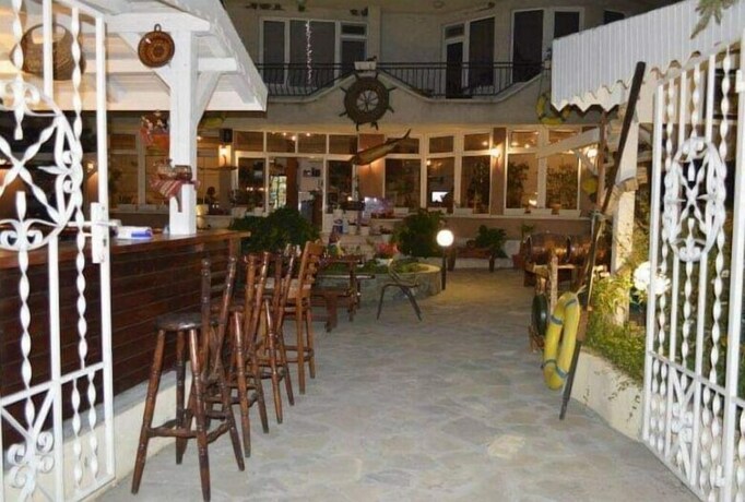 Imagen general del Hotel Aheloy. Foto 12